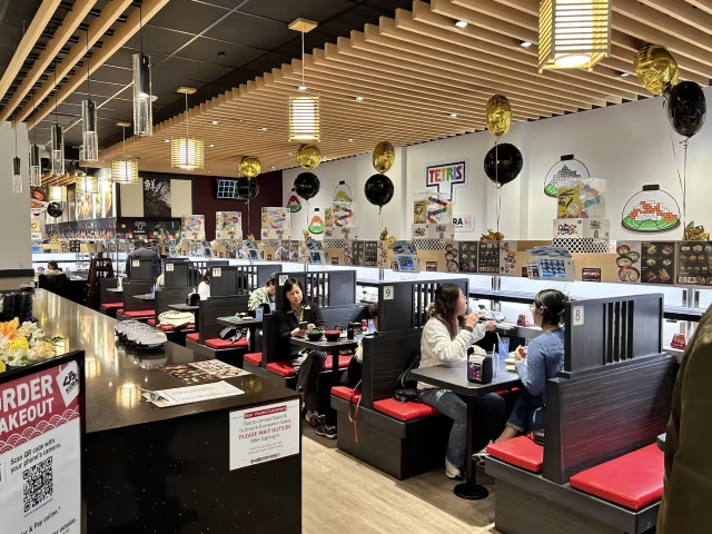 Retail & Restaurant Plumbing