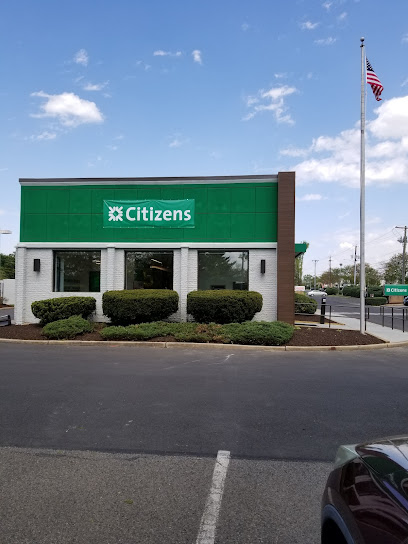 Citizens Bank Voorhees, NJ