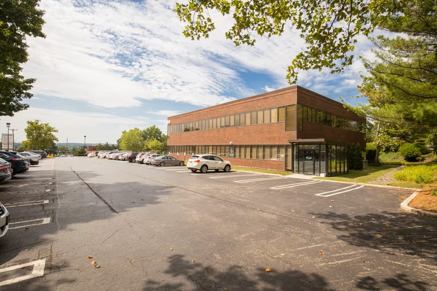 Office Building Plymouth Meeting, PA