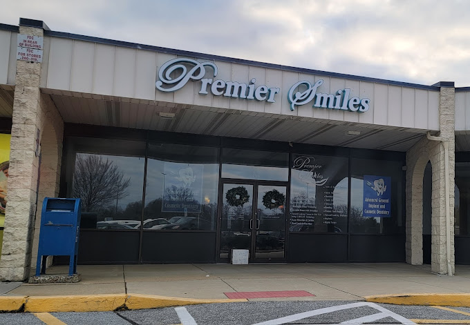 Premier Smiles - West Swedesford Rd, Berwyn, PA